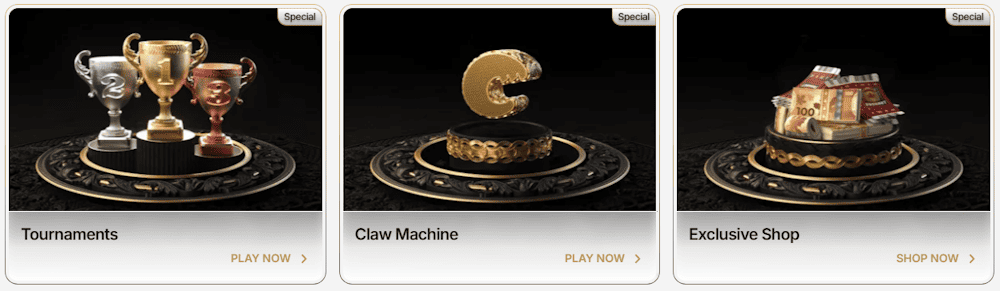 ToonieBet Casino Play Now